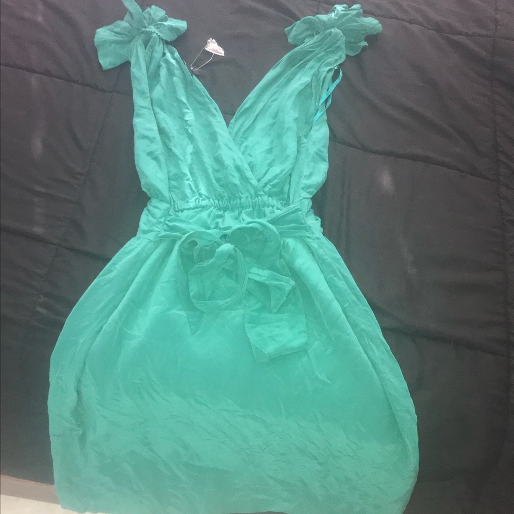 French Connection Cocktail Dress - Picture 3 of 4